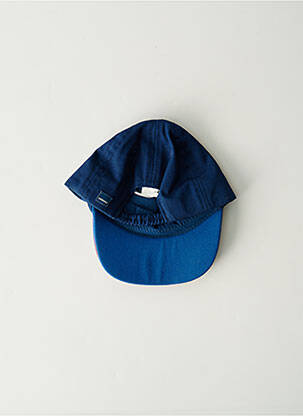 Casquette imprimé fantaisie bleu CATIMINI garcon
