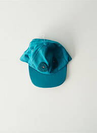 Casquette imprimé fantaisie bleu CATIMINI garcon