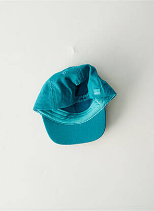 Casquette imprimé fantaisie bleu CATIMINI garcon