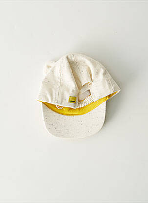 Casquette imprimé animal beige CATIMINI garçon