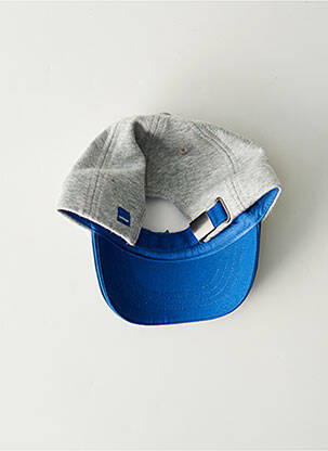 Casquette imprimé fantaisie gris CATIMINI garcon