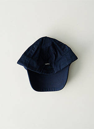 Casquette imprimé fantaisie bleu CATIMINI garcon