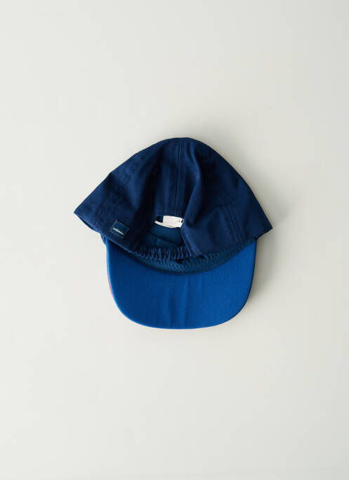 Casquette bleu CATIMINI pour garçon