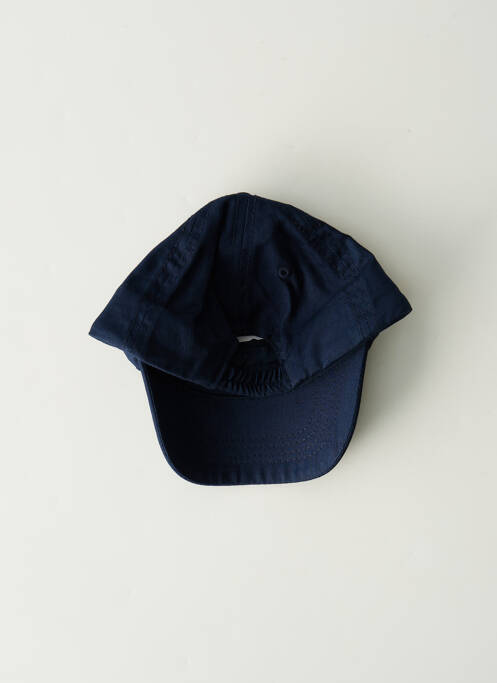 Casquette bleu CATIMINI pour garçon