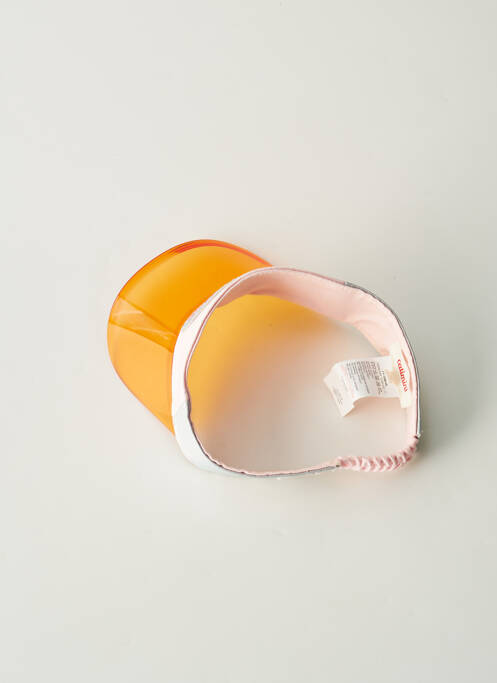 Casquette rose CATIMINI pour fille