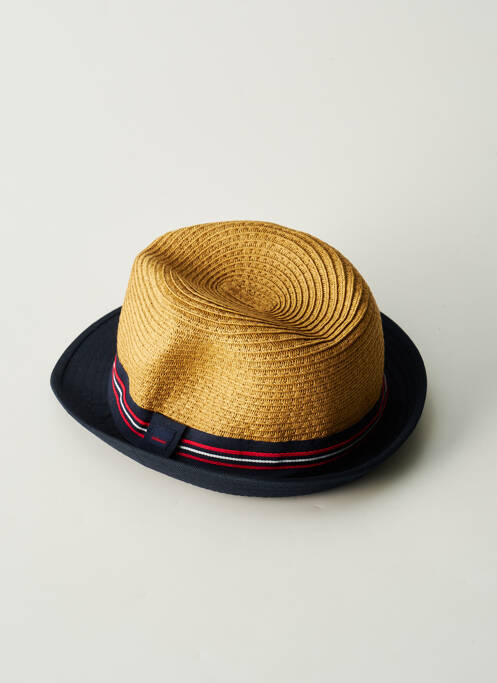 Chapeau bleu CATIMINI pour garçon