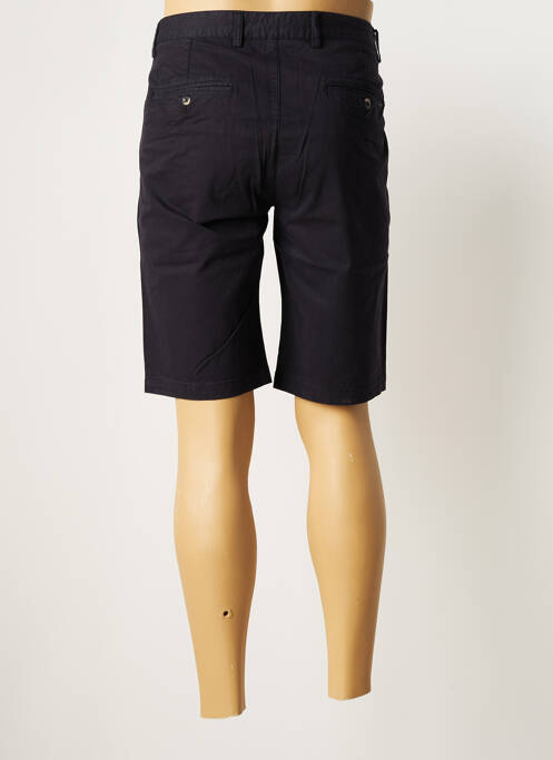 Bermuda bleu CAMBRIDGE pour homme