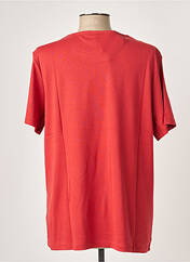T-shirt rouge DIANE LAURY pour femme seconde vue