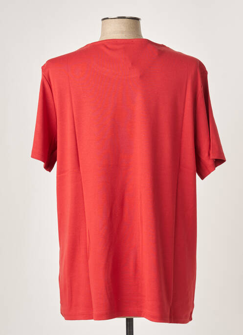 T-shirt rouge DIANE LAURY pour femme
