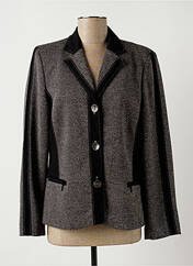 Blazer gris GUY DUBOUIS pour femme seconde vue