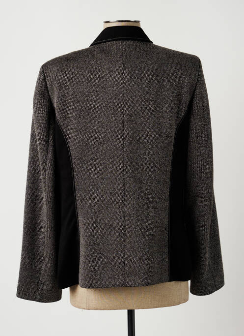 Blazer gris GUY DUBOUIS pour femme