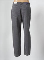 Pantalon 7/8 gris B.YOUNG pour femme seconde vue