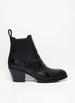 Bottines discount kenzo femme