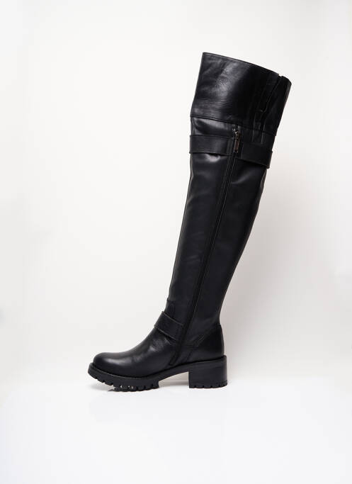 Bottes noir MINKA DESIGN pour femme