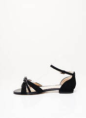 Sandales/Nu pieds noir MELLOW YELLOW pour femme seconde vue