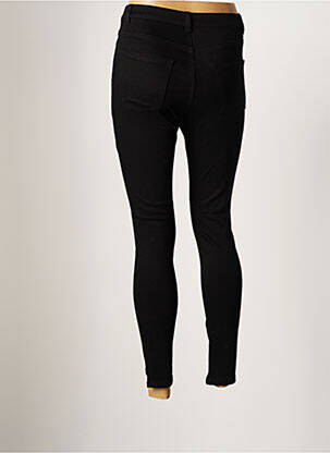 Jeans skinny taille normale taille normale noir EDC BY ESPRIT femme