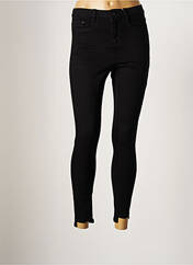 Jeans skinny noir EDC BY ESPRIT pour femme seconde vue