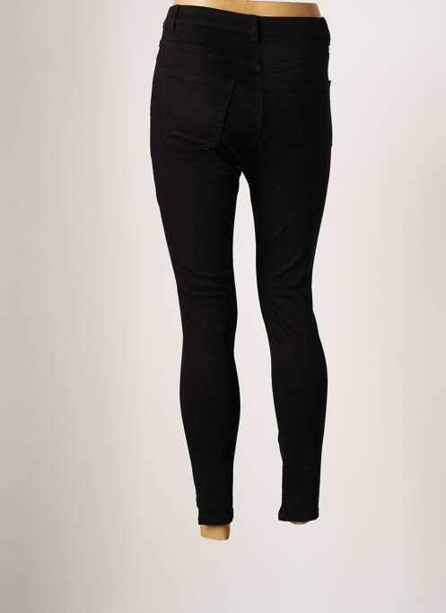 Jeans skinny noir EDC BY ESPRIT pour femme