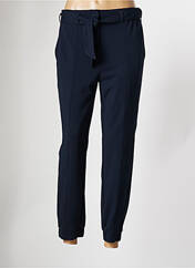 Pantalon 7/8 bleu BETTY BARCLAY pour femme seconde vue