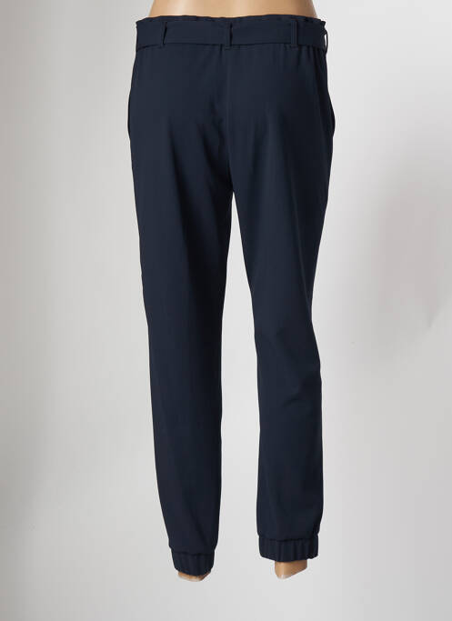 Pantalon 7/8 bleu BETTY BARCLAY pour femme