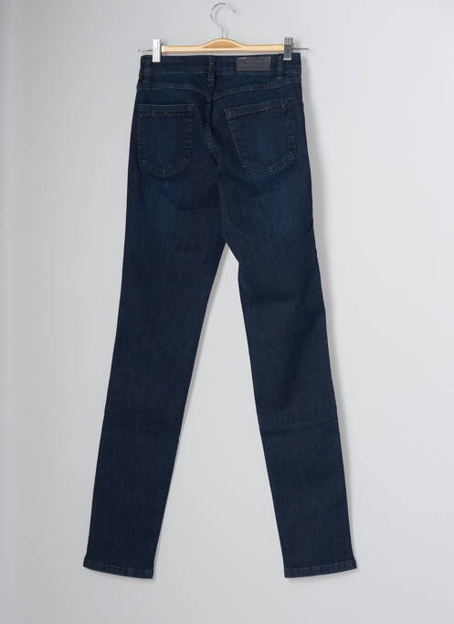 Jeans coupe slim bleu PARA MI femme
