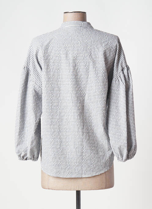 Blouse gris ESPRIT pour femme
