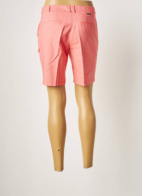 Bermuda rose ESPRIT pour femme