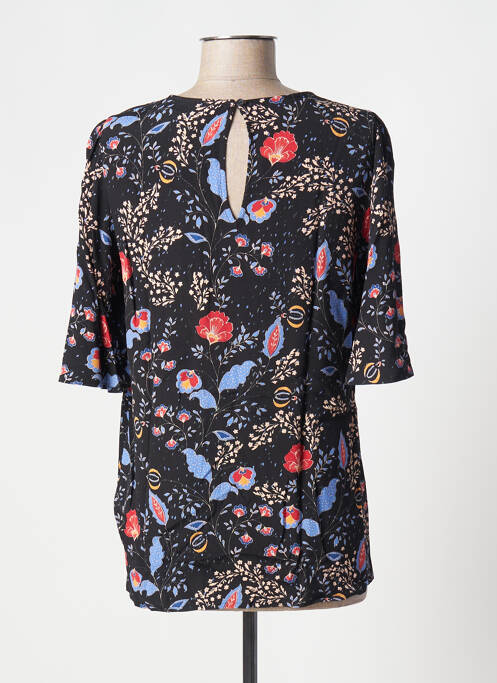 Blouse noir ESPRIT pour femme