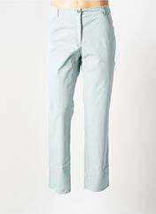 Pantalon droit bleu COUTURIST pour homme seconde vue