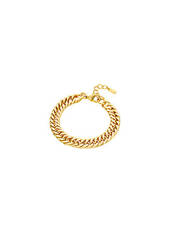 Bracelet jaune MYA-BAY pour femme seconde vue