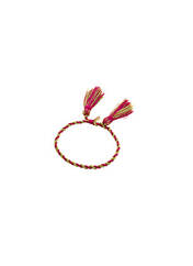 Bracelet rose MYA-BAY pour femme seconde vue