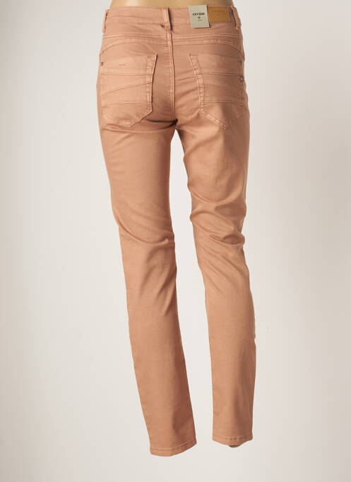 Pantalon slim rose CREAM pour femme