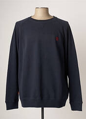 Sweat-shirt bleu TIMBERLAND pour homme seconde vue