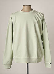 Sweat-shirt vert LEVIS pour homme seconde vue