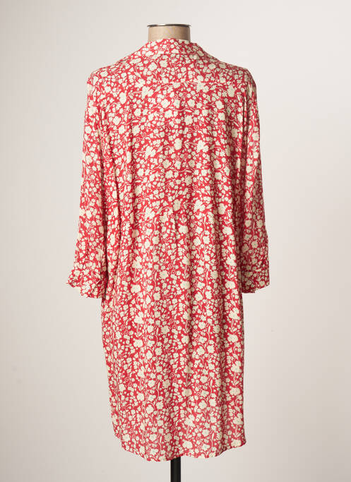 Robe courte rouge ATELIER JAD pour femme