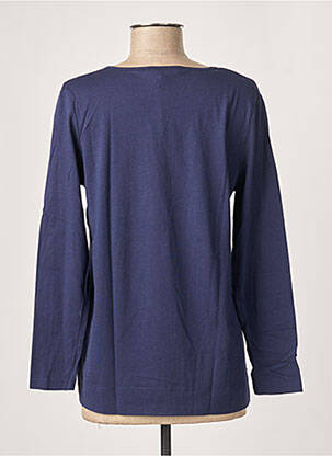 T-shirt manches longues manches longues bleu GERARD DAREL femme
