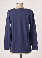 T-shirt bleu GERARD DAREL pour femme seconde vue