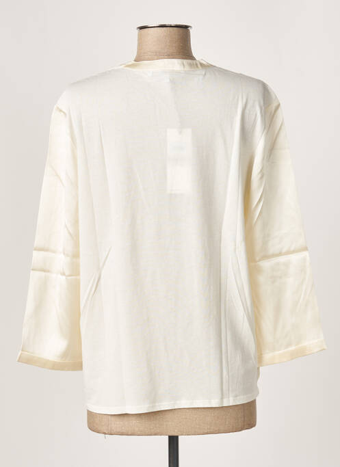 Blouse beige GERARD DAREL pour femme