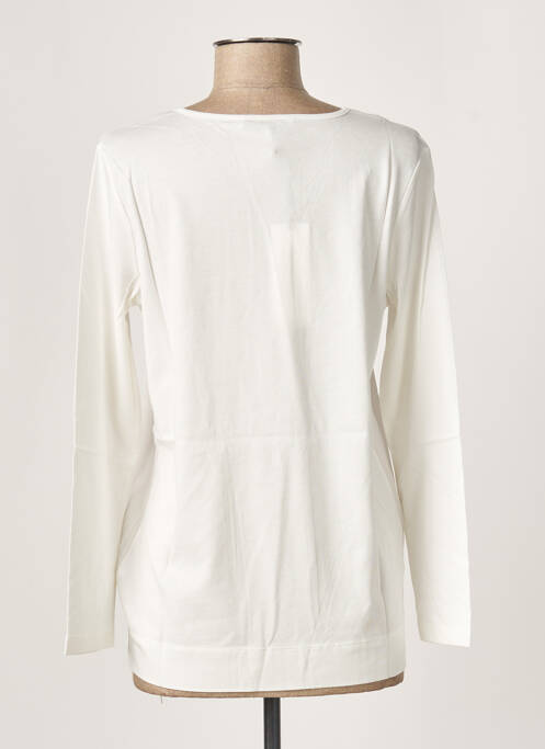 T-shirt blanc GERARD DAREL pour femme