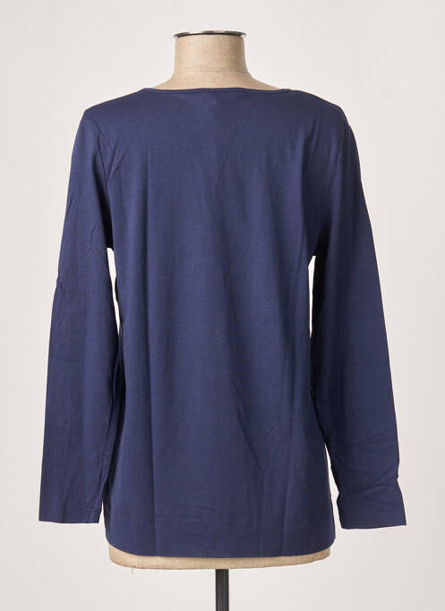 T-shirt bleu GERARD DAREL femme