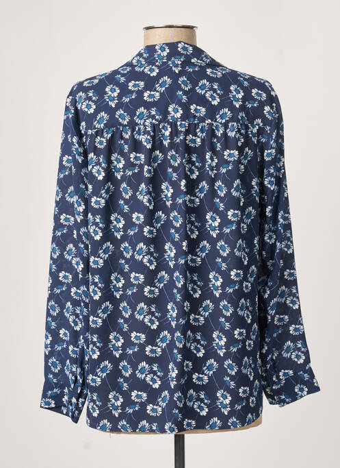 Blouse bleu GERARD DAREL femme