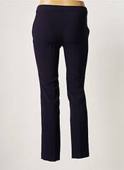 Pantalon droit bleu BA&SH pour femme seconde vue