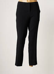Pantalon droit noir BA&SH pour femme seconde vue