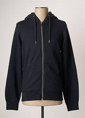 Veste casual bleu JACK & JONES pour homme seconde vue