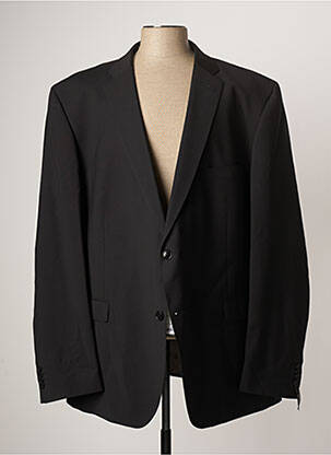 Blazer poches noir ROY ROBSON homme