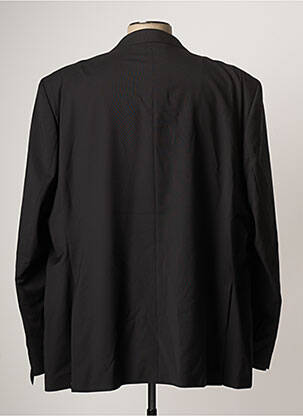 Blazer poches noir ROY ROBSON homme