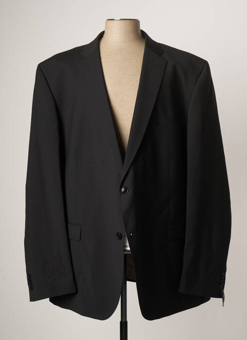 Blazer noir ROY ROBSON pour homme