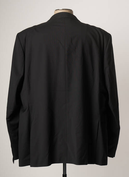 Blazer noir ROY ROBSON pour homme
