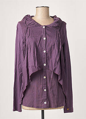 Pull "Mais Il Est Où Le Soleil" Taille 40 - Occasion En Bon état, Couleur Noire