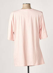 T-shirt rose AIRFIELD pour femme seconde vue
